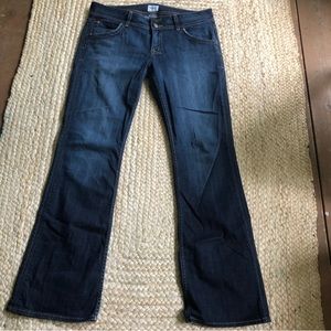 Hudson Bootcut Jeans